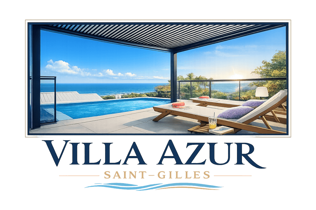 Villa Azur Saint-Gilles